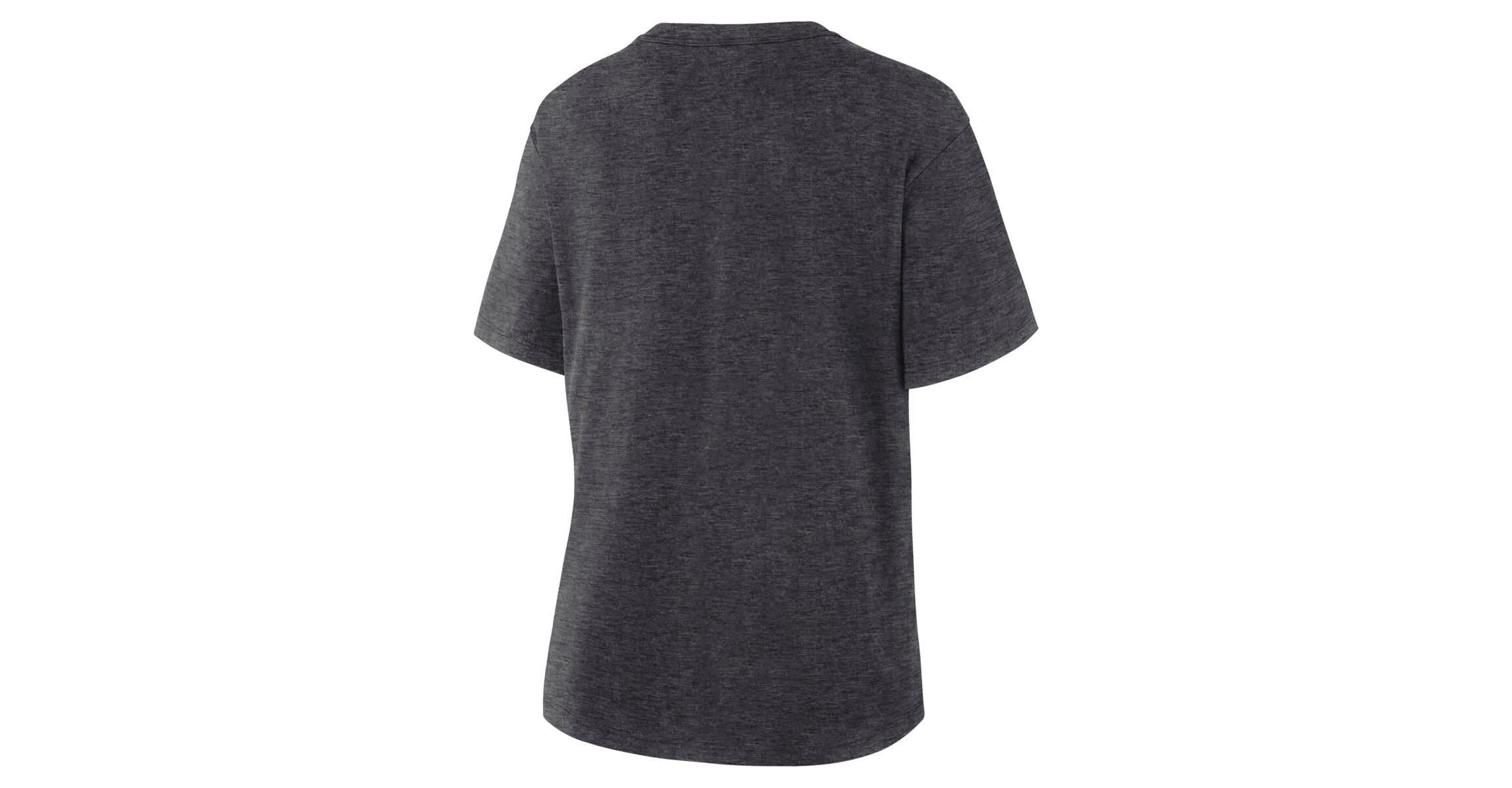 NHL Fanatics Utah Mammoth Primary Logo Legacy T-Shirt