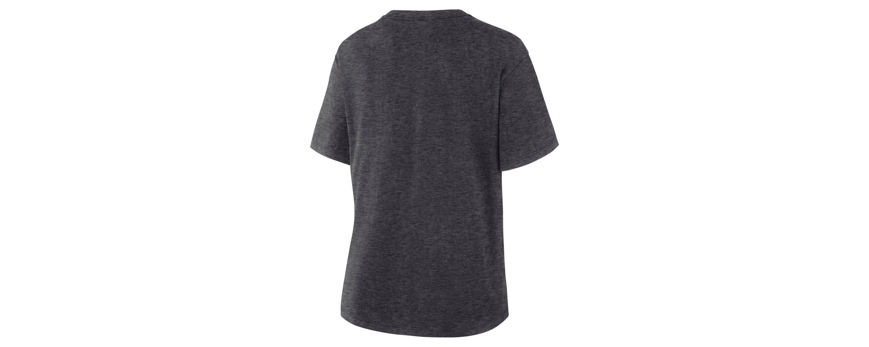 NHL Fanatics Utah Mammoth Primary Logo Legacy T-Shirt
