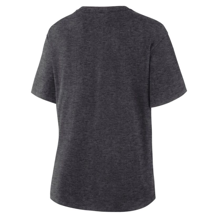 NHL Fanatics Utah Mammoth Primary Logo Legacy T-Shirt