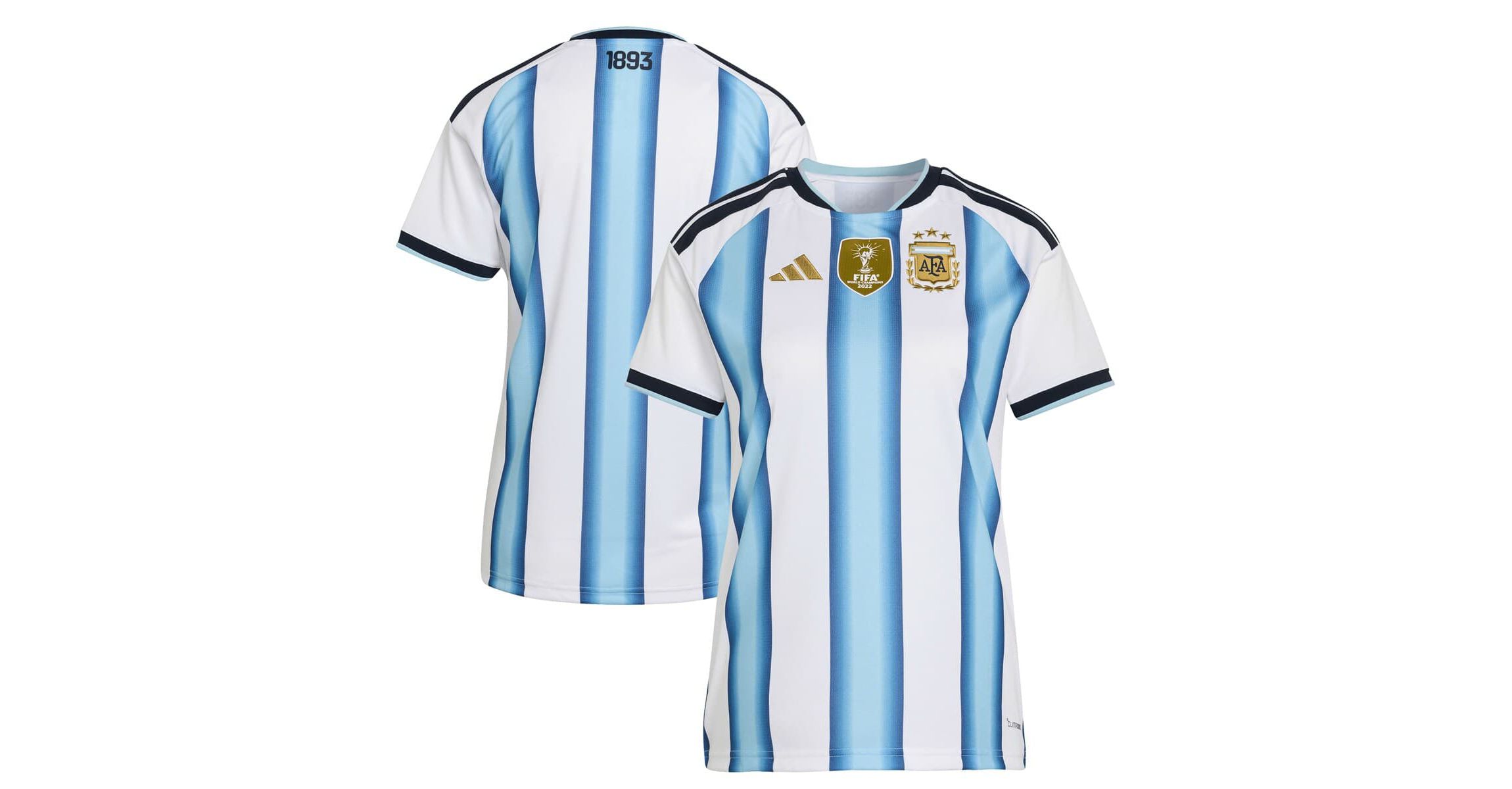 adidas Soccer National Teams Argentina National Team FIFA x World