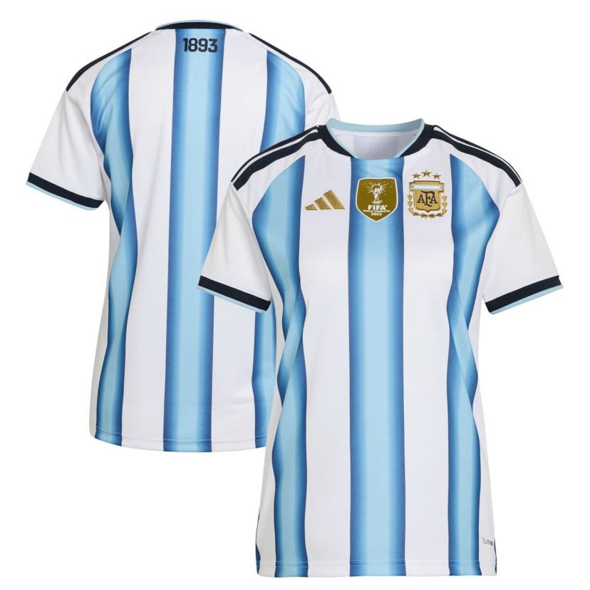 adidas Soccer National Teams Argentina National Team FIFA x World