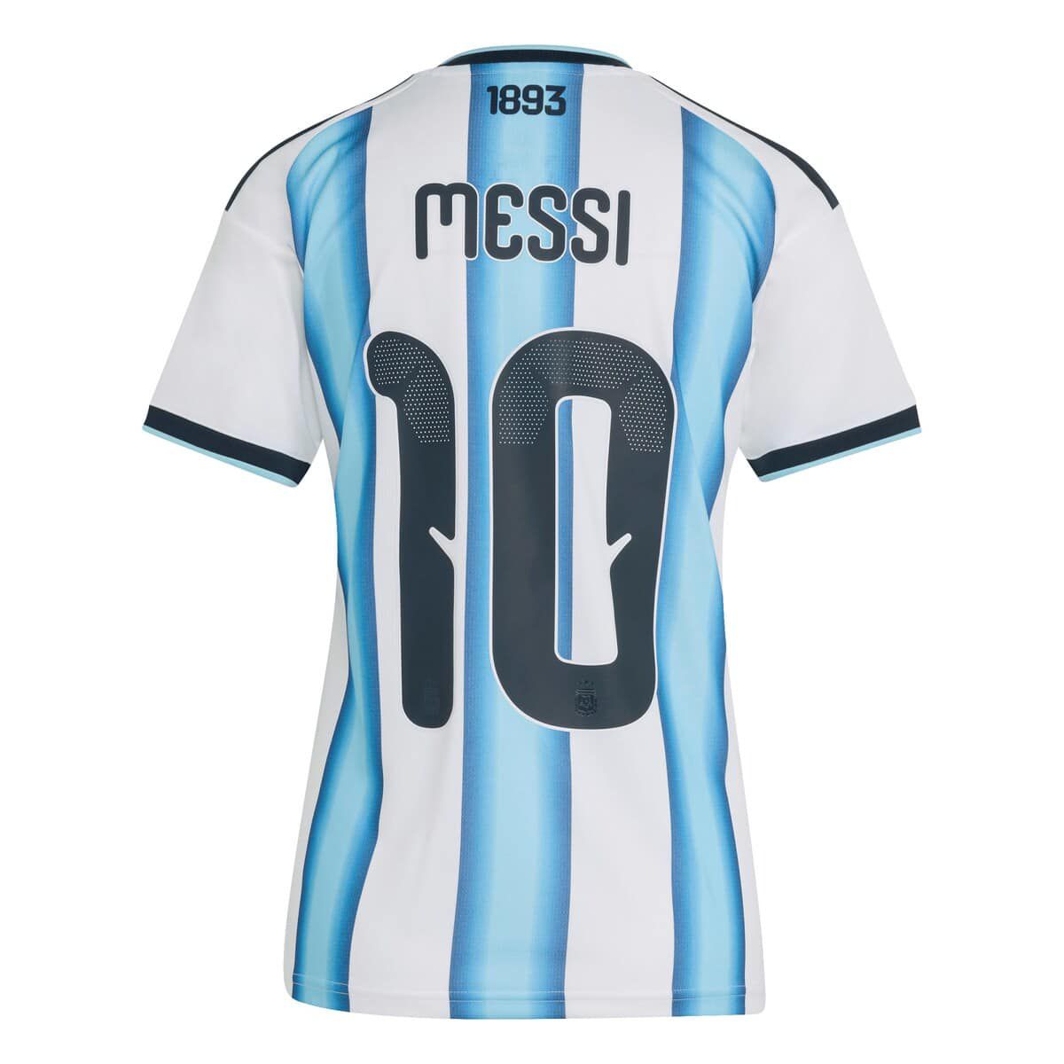 adidas Soccer National Teams Lionel Messi Argentina National Team FIFA