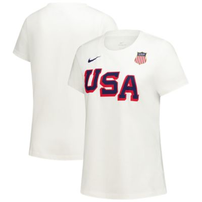 World Hockey Nike US Hockey Core TShirt