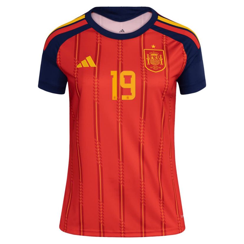 adidas Soccer National Teams Lamine Yamal Spain National Team 2026