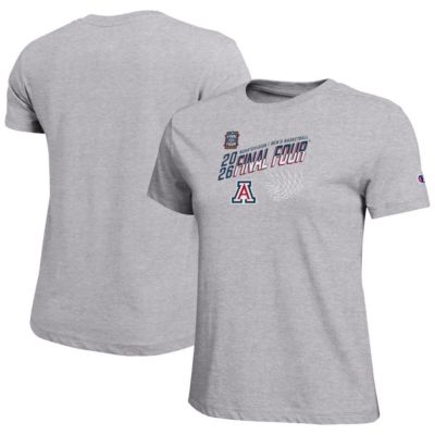 Champion NCAA Arizona Wildcats 2026 NCAA Basketball Tournament March Madness Final Four Core TShirt