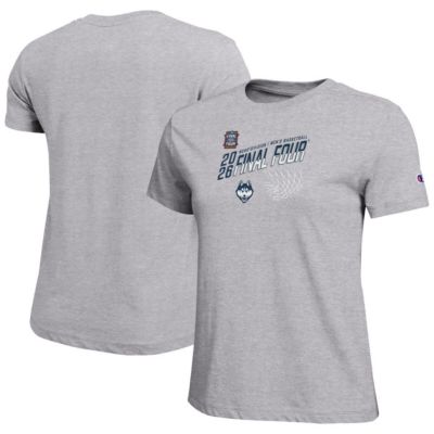 Champion Connecticut Huskies NCAA UConn Huskies 2026 NCAA Basketball Tournament March Madness Final Four Core TShirt