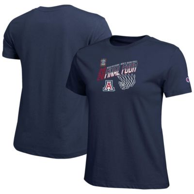 Champion NCAA Arizona Wildcats 2026 NCAA Basketball Tournament March Madness Final Four Core TShirt