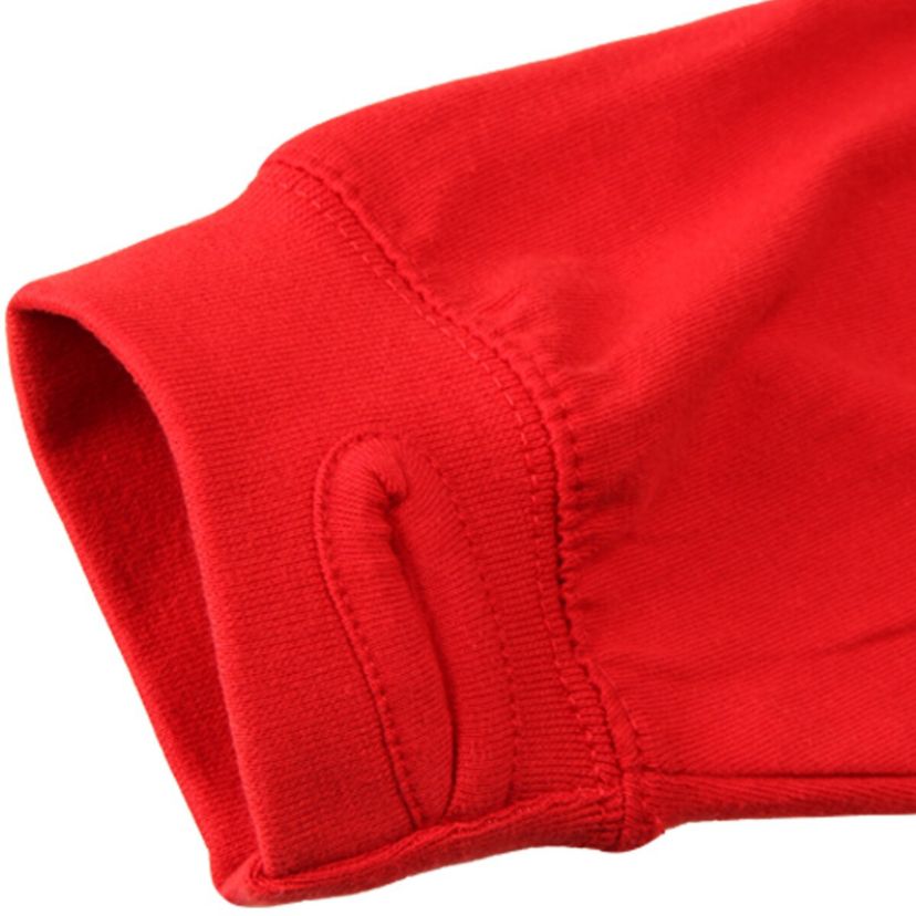 NCAA Nebraska Huskers Edith Long Sleeve T-Shirt