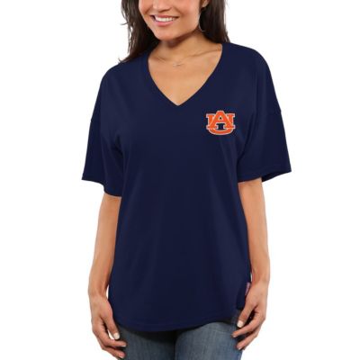NCAA Auburn Tigers Oversized T-Shirt