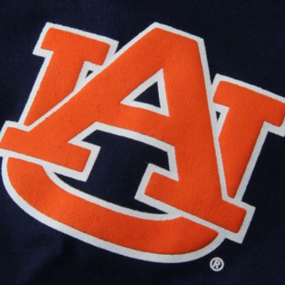 NCAA Auburn Tigers Oversized T-Shirt