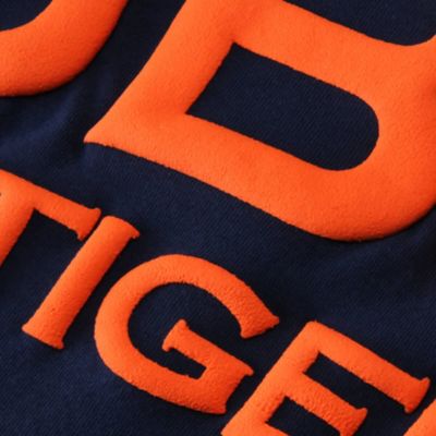 NCAA Auburn Tigers Oversized T-Shirt