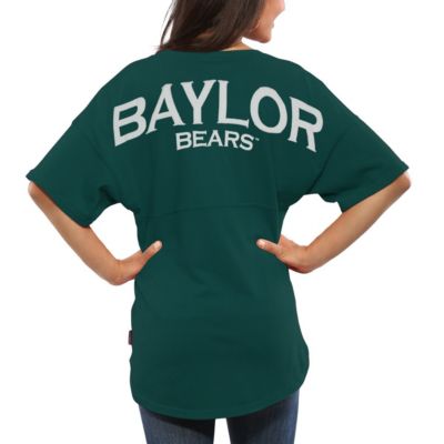 NCAA Baylor Bears Oversized T-Shirt