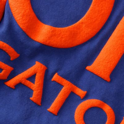 NCAA Florida Gators Oversized T-Shirt