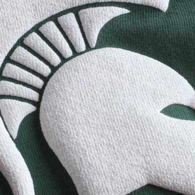 NCAA Michigan State Spartans Oversized T-Shirt