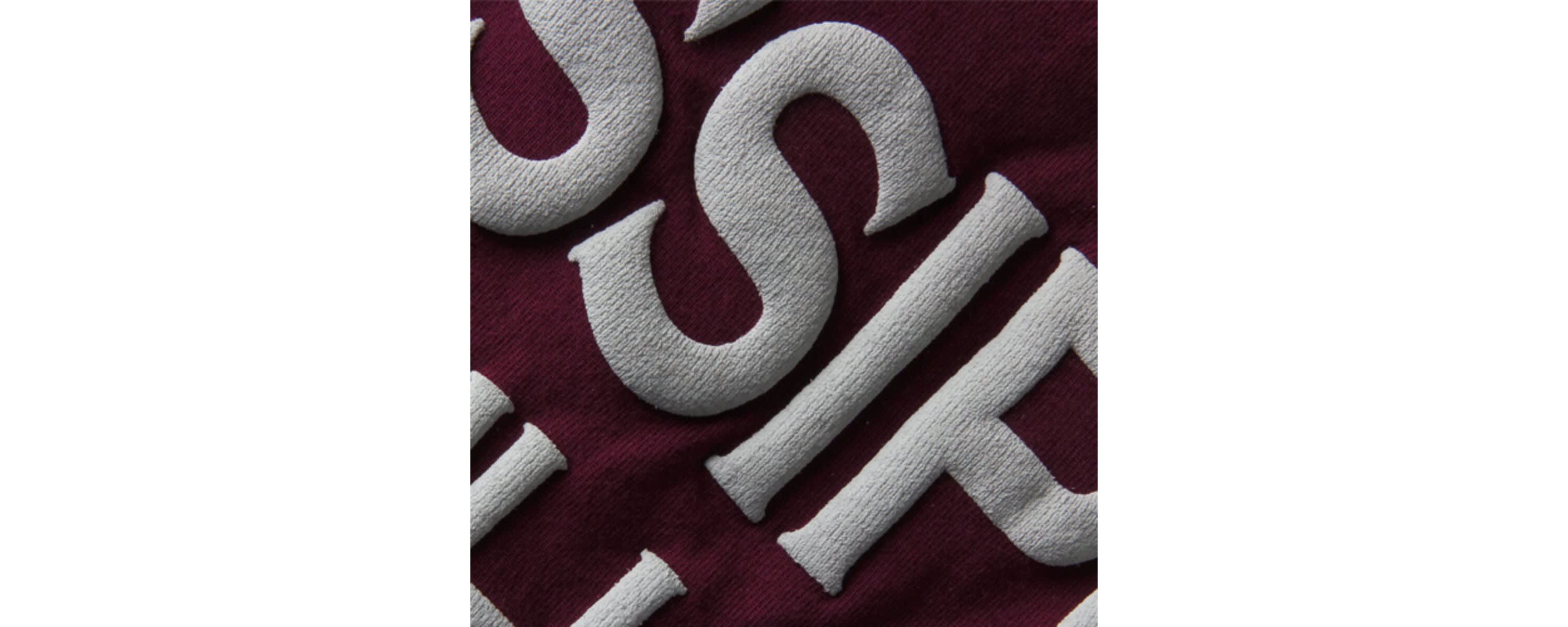 NCAA Mississippi State Bulldogs Oversized T-Shirt