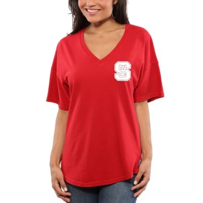 NCAA NC State Wolfpack Oversized T-Shirt