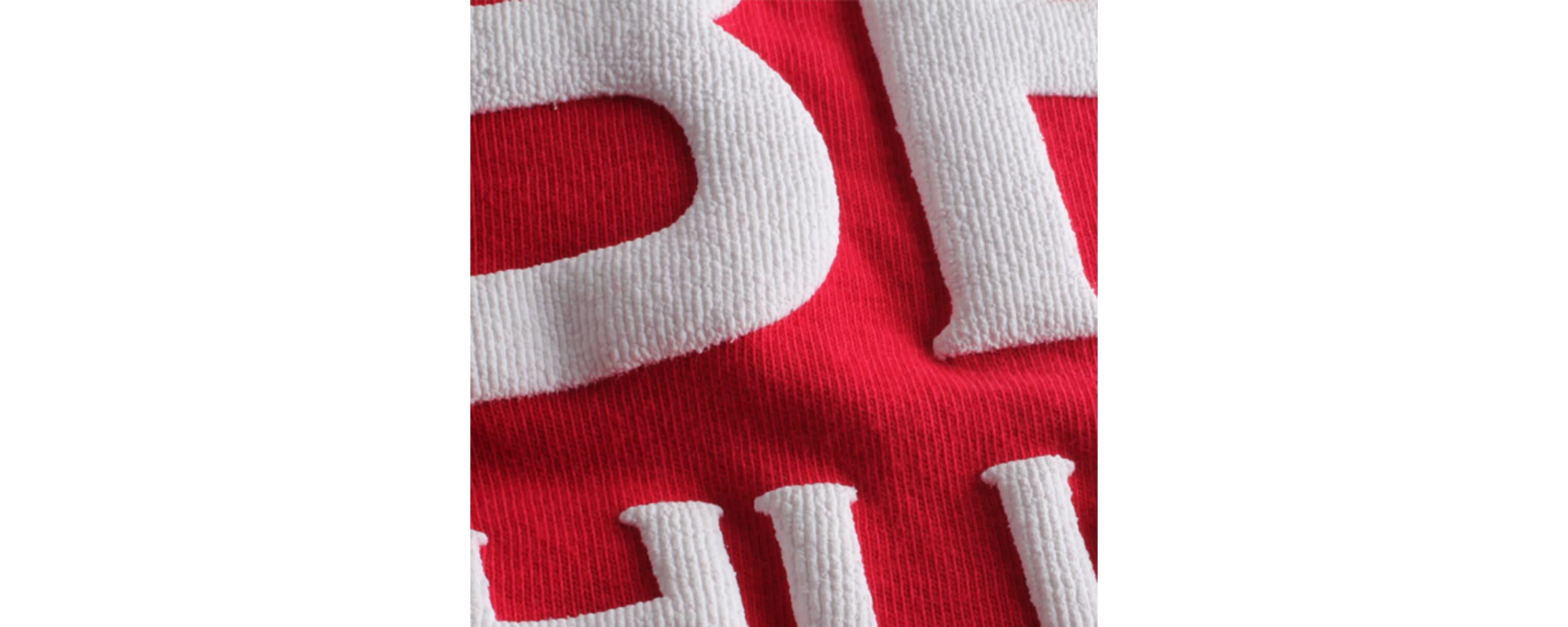 NCAA Nebraska Huskers Oversized T-Shirt