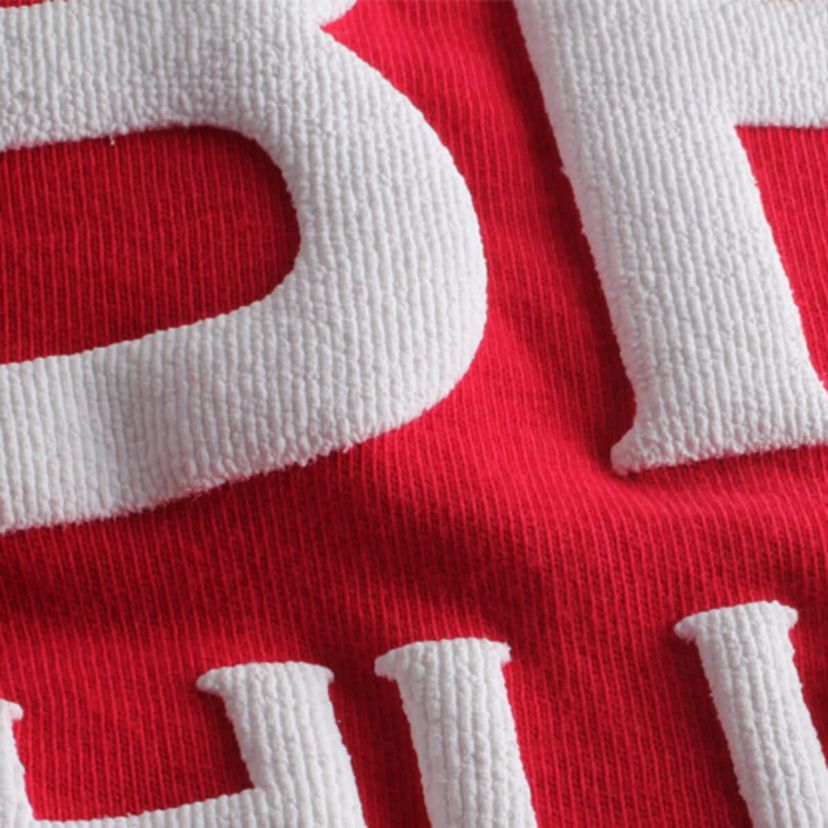 NCAA Nebraska Huskers Oversized T-Shirt