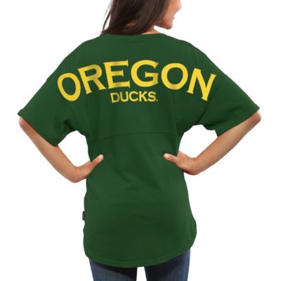 NCAA Oregon Ducks Oversized T-Shirt