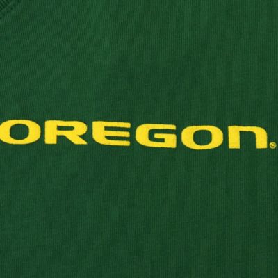 NCAA Oregon Ducks Oversized T-Shirt