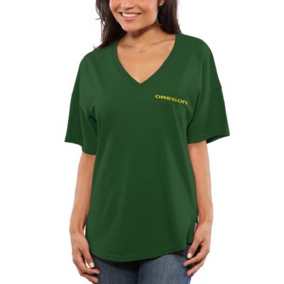 NCAA Oregon Ducks Oversized T-Shirt