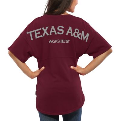 NCAA Texas A&M Aggies Oversized T-Shirt