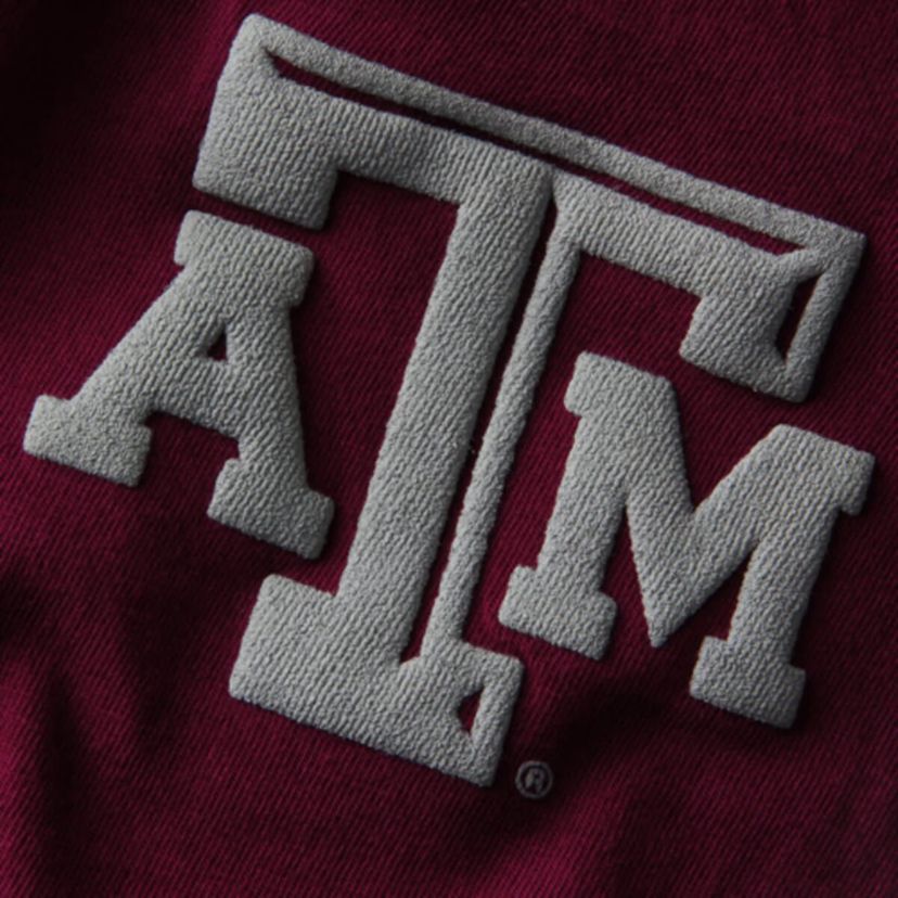 NCAA Texas A&M Aggies Oversized T-Shirt