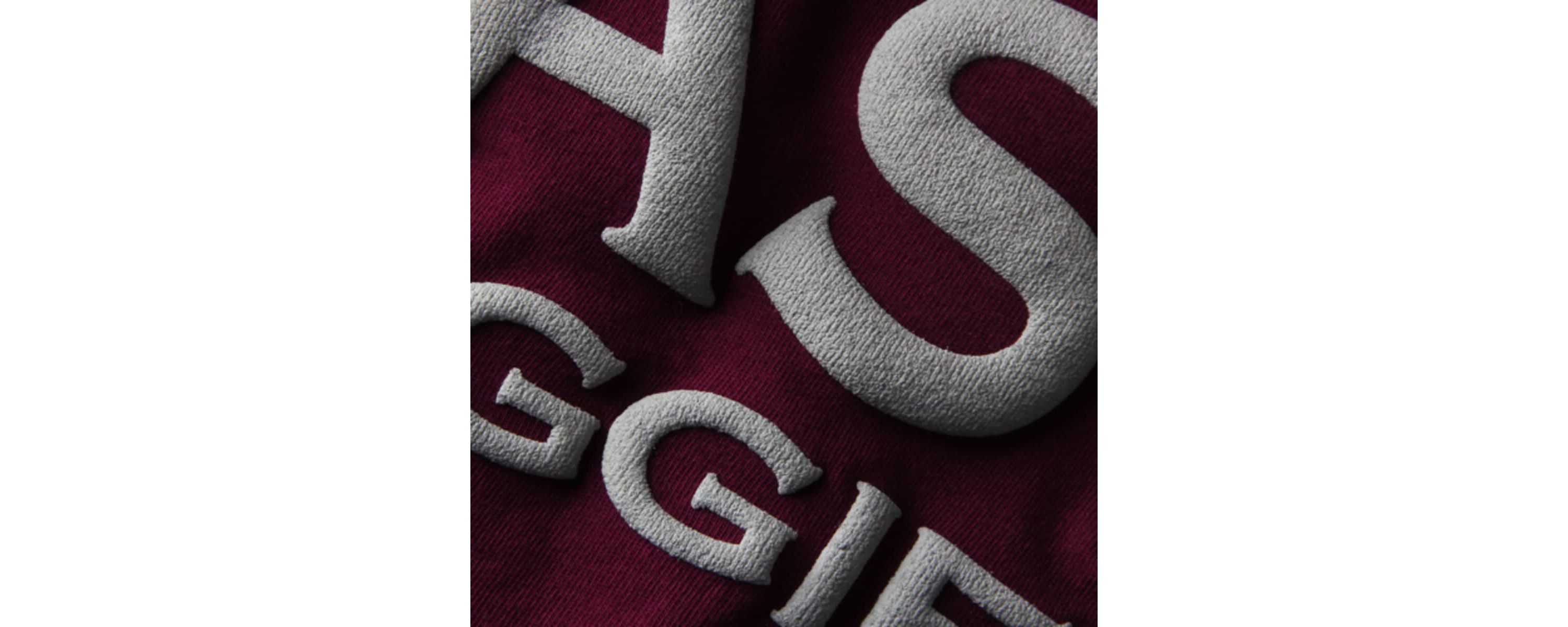 NCAA Texas A&M Aggies Oversized T-Shirt
