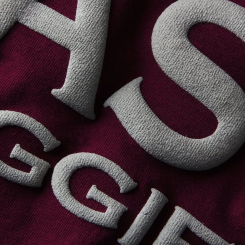 NCAA Texas A&M Aggies Oversized T-Shirt