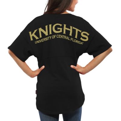 NCAA UCF Knights Oversized T-Shirt
