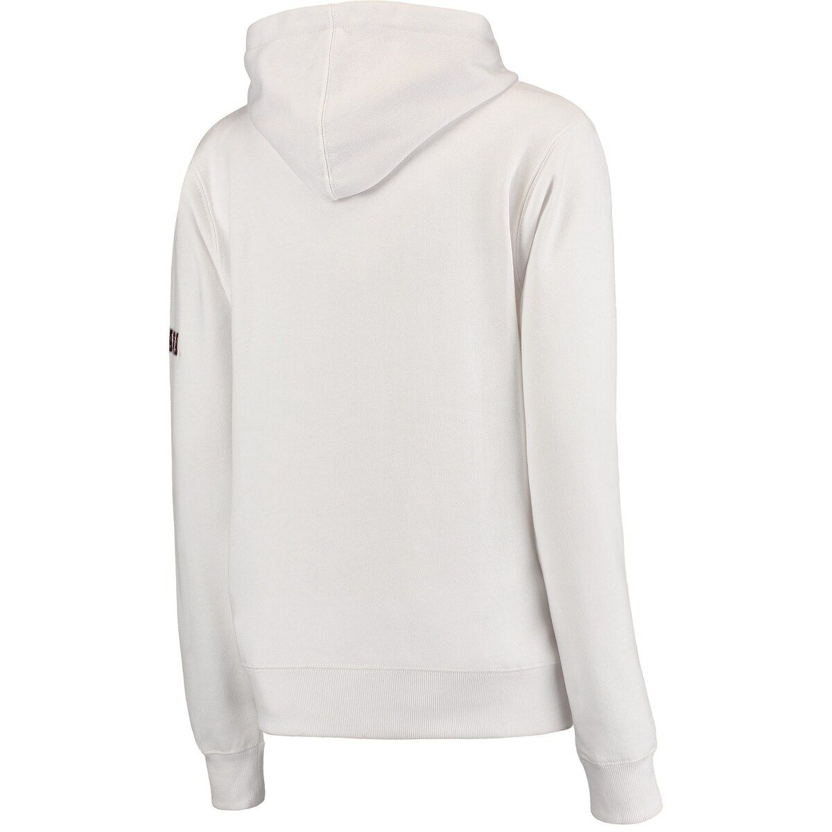 Alabama Crimson Tide NCAA Alabama Tide Big Logo Pullover Sweatshirt