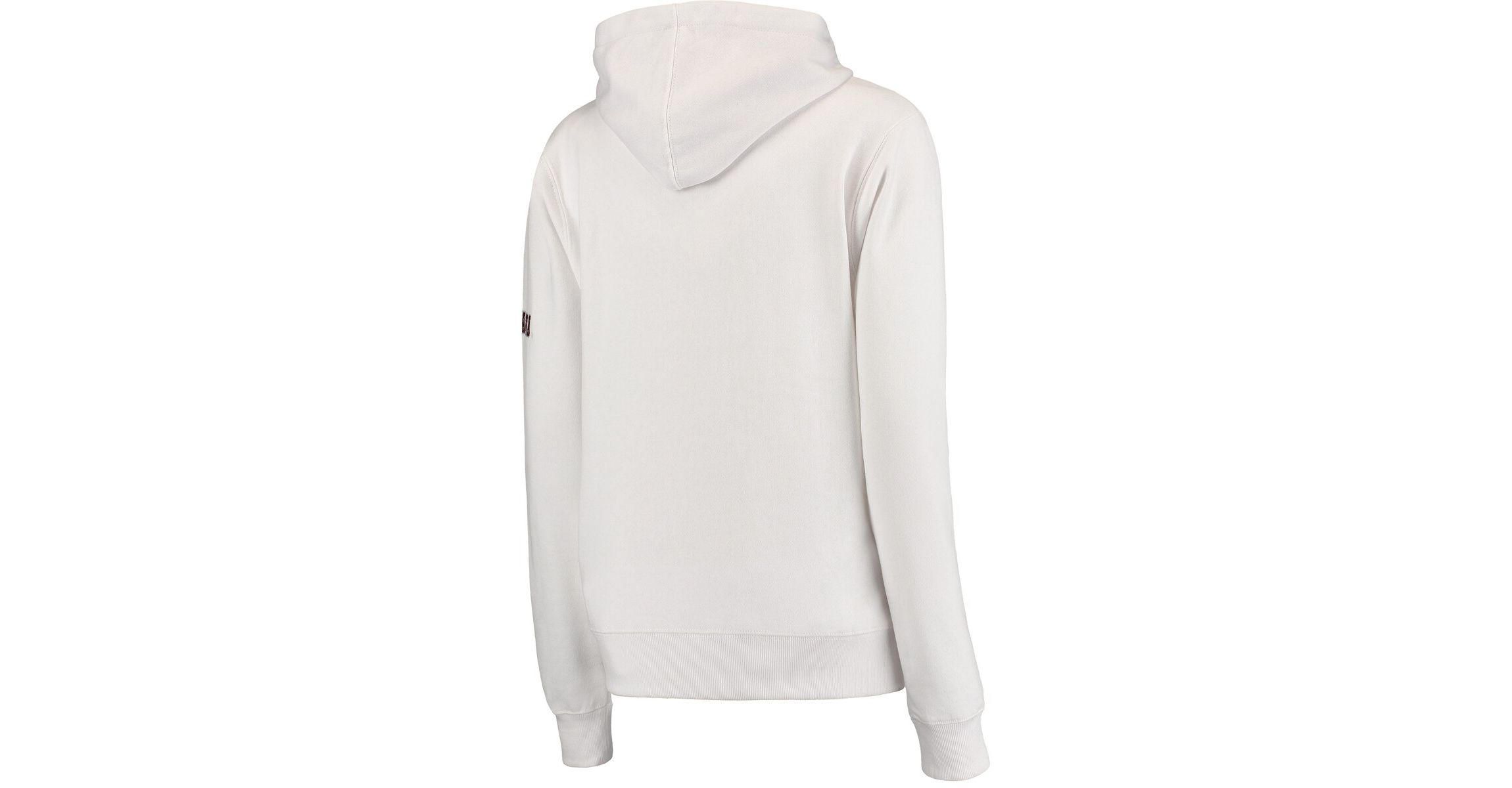 Alabama Crimson Tide NCAA Alabama Tide Big Logo Pullover Sweatshirt