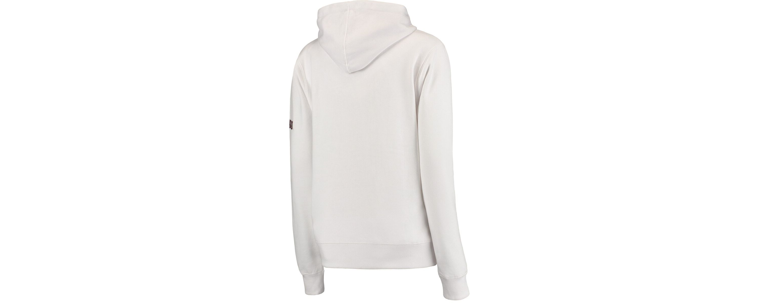 Alabama Crimson Tide NCAA Alabama Tide Big Logo Pullover Sweatshirt