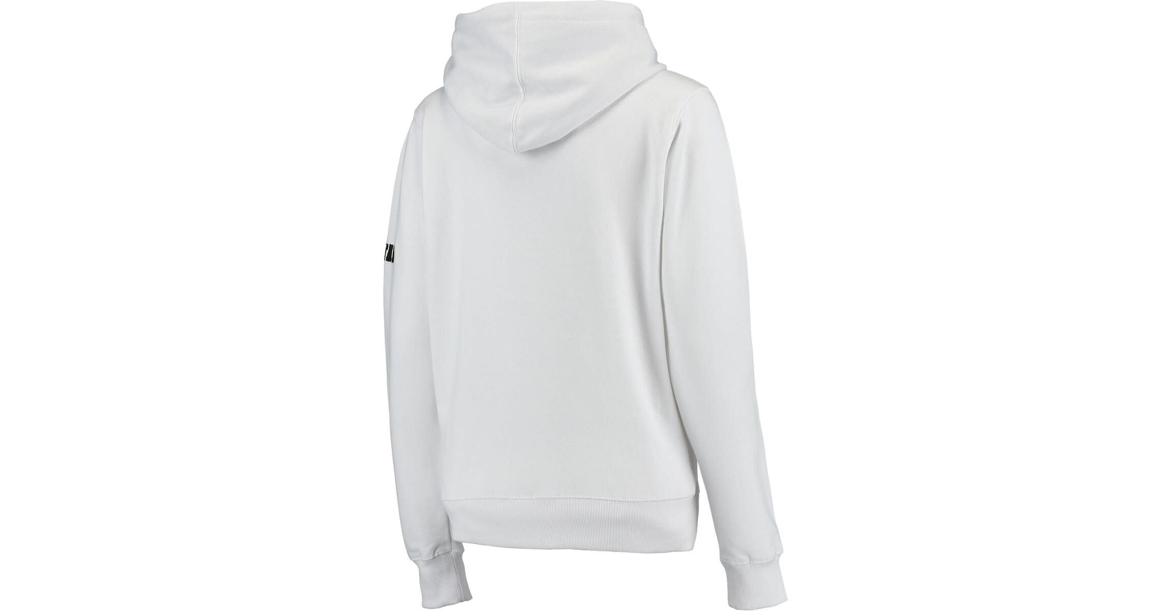 NCAA Michigan State Spartans Big Logo Pullover Sweatshirt