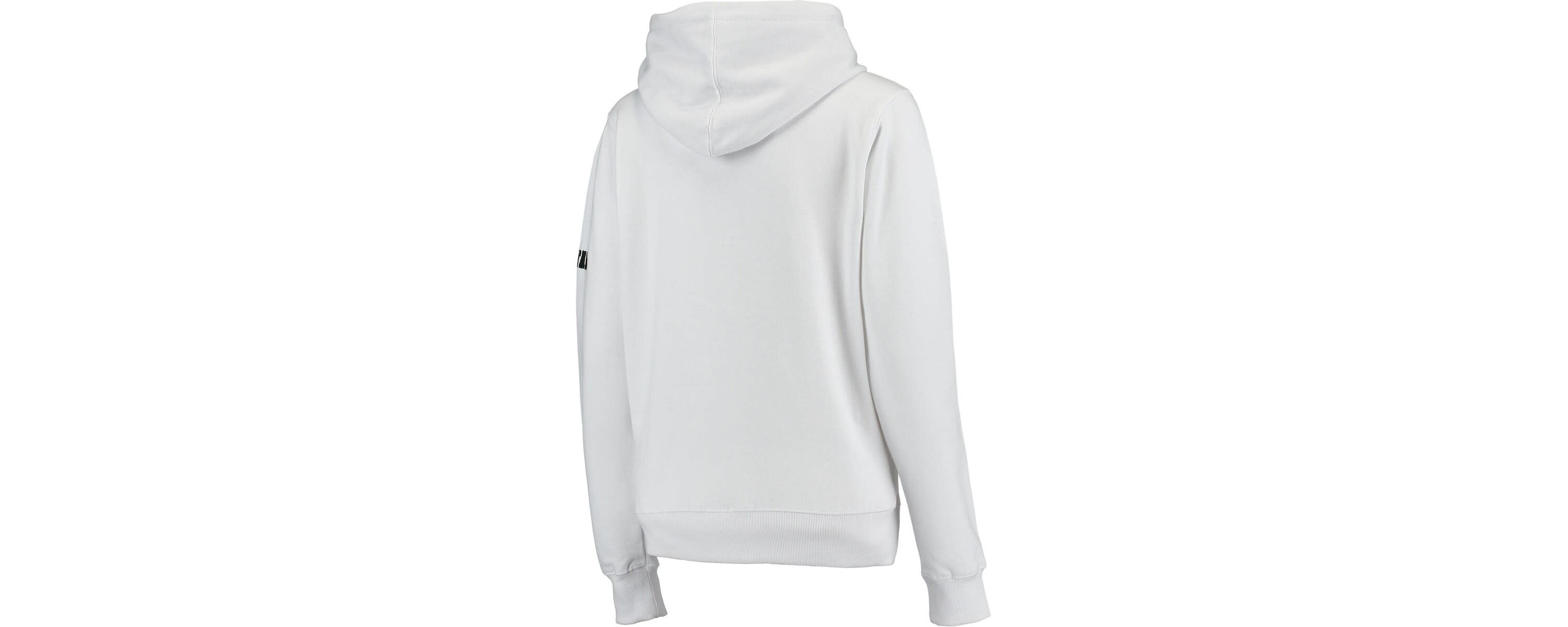 NCAA Michigan State Spartans Big Logo Pullover Sweatshirt