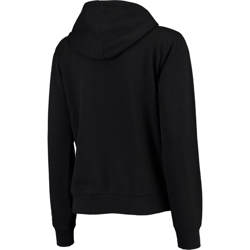 NCAA Florida State Seminoles Arch & Logo 1 Pullover Hoodie
