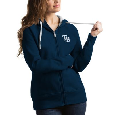 MLB Tampa Bay Rays Victory Full-Zip Hoodie