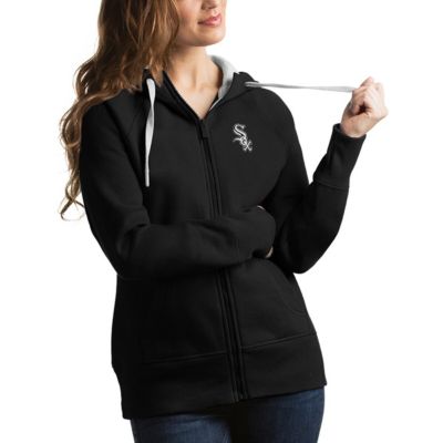 Chicago White Sox MLB Victory Full-Zip Hoodie