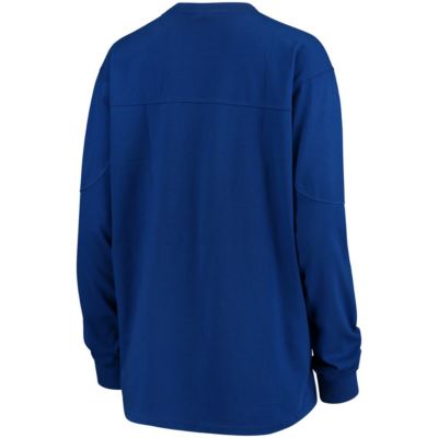 NCAA Kentucky Wildcats Edith Long Sleeve T-Shirt