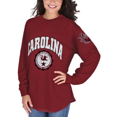 NCAA South Carolina Gamecocks Edith Long Sleeve T-Shirt