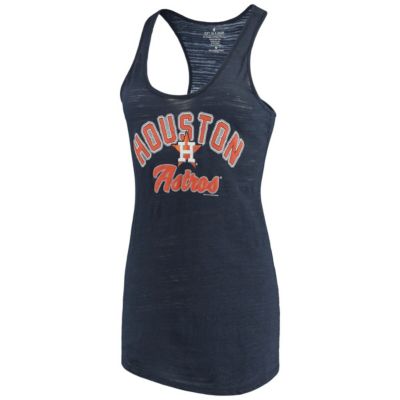 MLB Houston Astros Multicount Racerback Tank Top