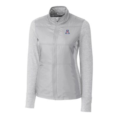 NCAA Arizona Wildcats Stealth Full-Zip Jacket