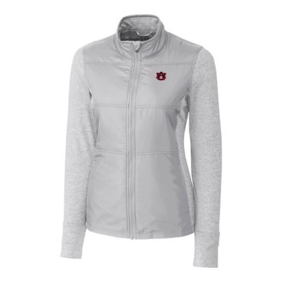 NCAA Auburn Tigers Stealth Full-Zip Jacket