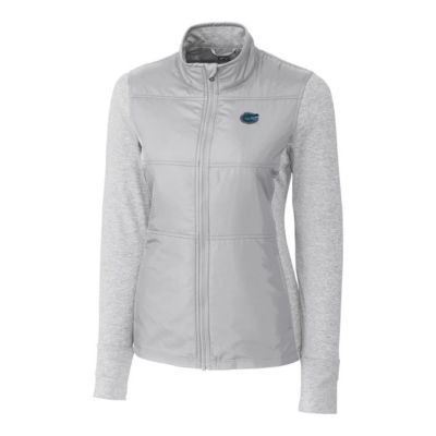 NCAA Florida Gators Stealth Full-Zip Jacket