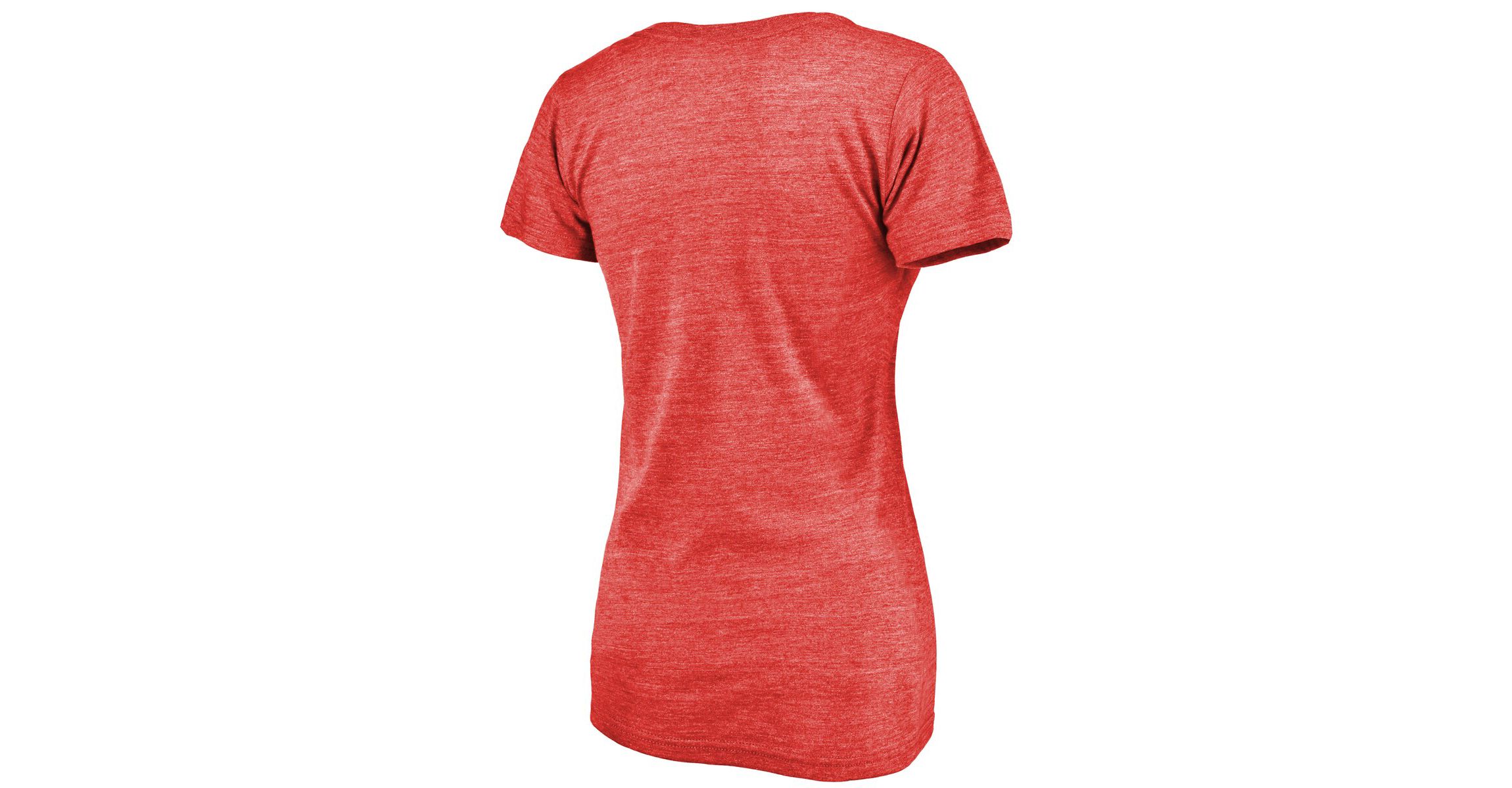 NHL Fanatics Martin Brodeur New Jersey Devils Hall of Fame V-Neck Tri-Blend T-Shirt