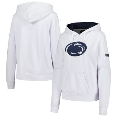 NCAA Penn State Nittany Lions Team Big Logo Pullover Hoodie