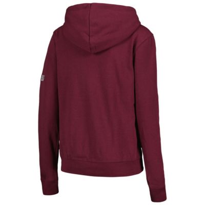 NCAA Texas A&M Aggies Team Big Logo Pullover Hoodie