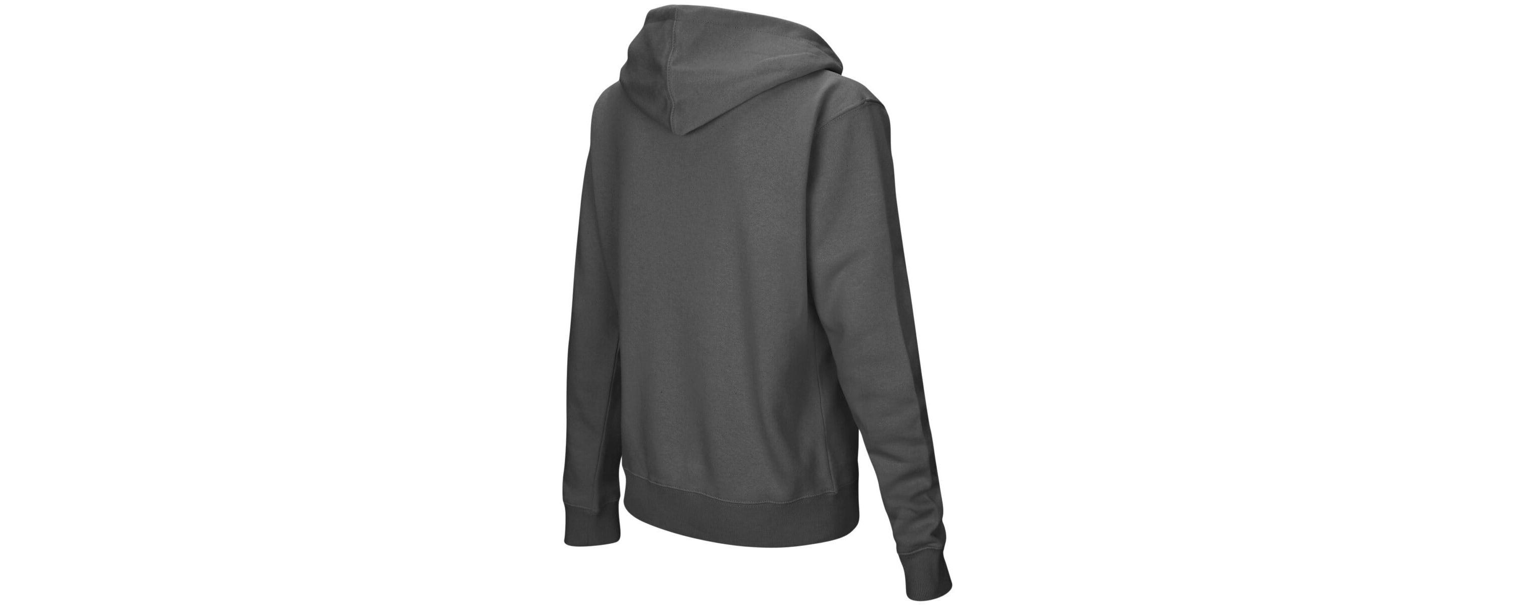 Alabama Crimson Tide NCAA Alabama Tide Arch & Logo 1 Pullover Hoodie
