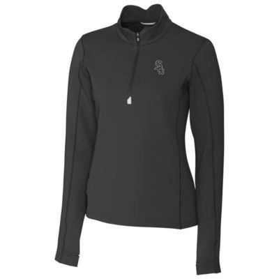 Chicago White Sox MLB Traverse Half-Zip Pullover Jacket