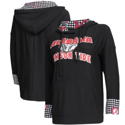 Alabama Crimson Tide NCAA Fairway Pullover Hoodie